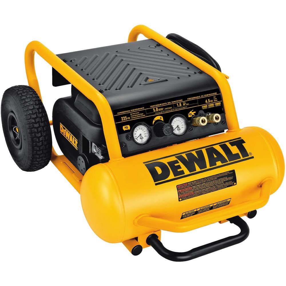 Dewalt Air Compressor