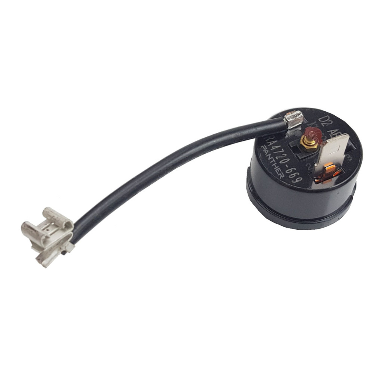 Dometic Rv Air Conditioners Parts Compressor Overload Switch