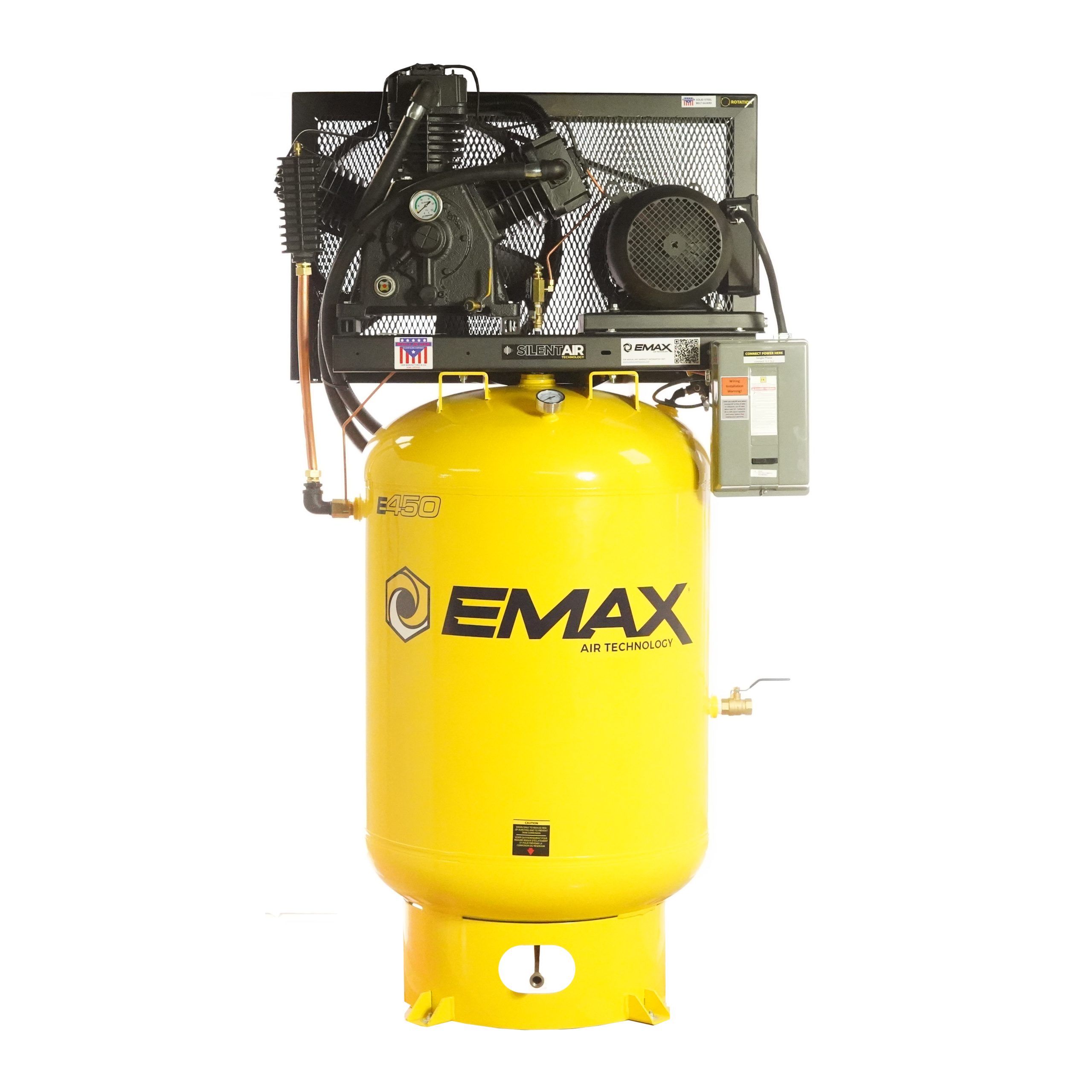 Emax Air Compressor