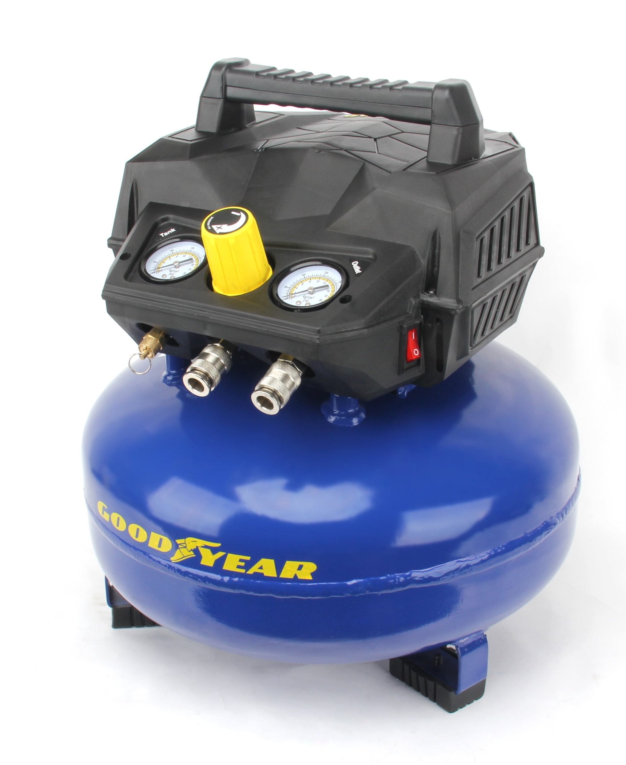 Good Year Pancake Air Compressor Reviews And Complaints