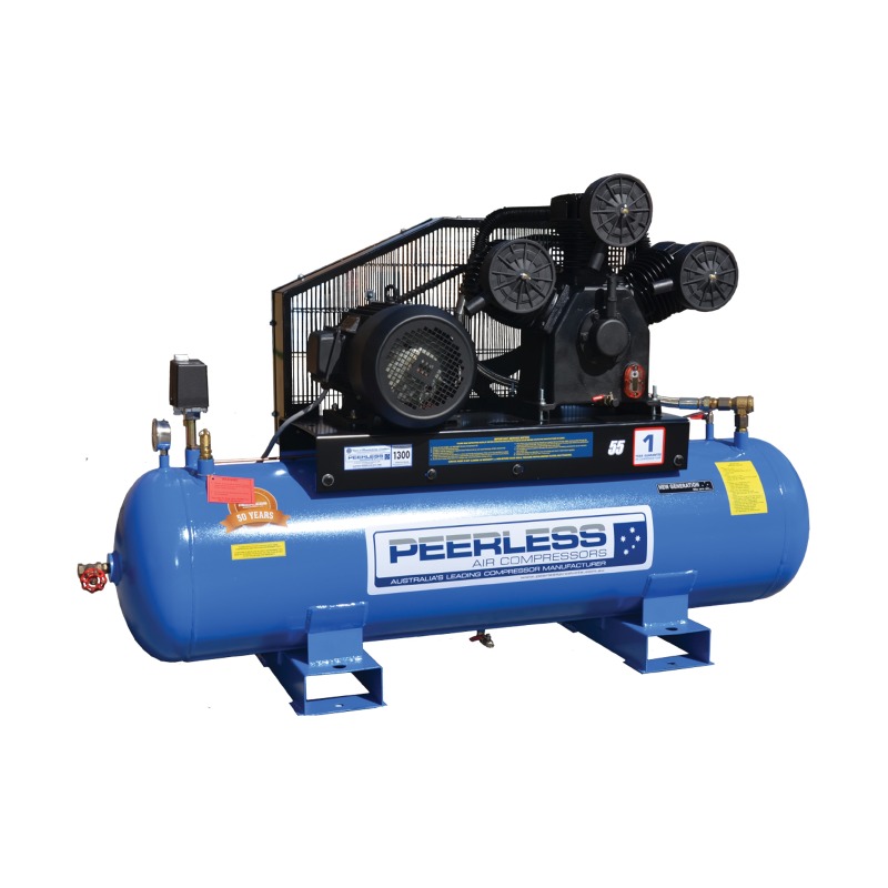 High Flow Air Compressor for Sale
