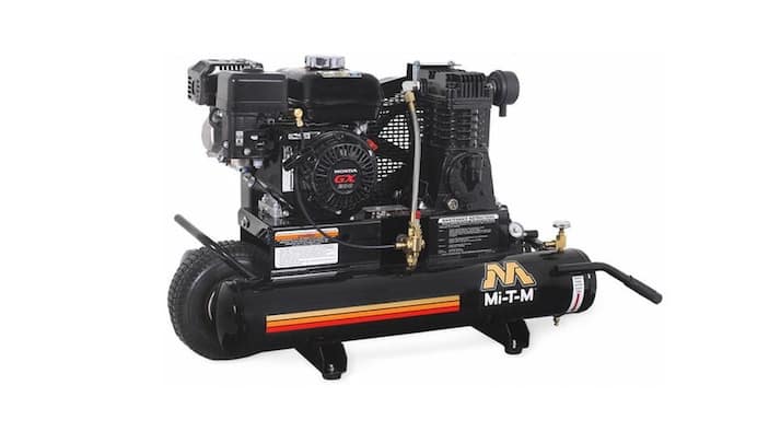 Home Depot Air Compressor Rental