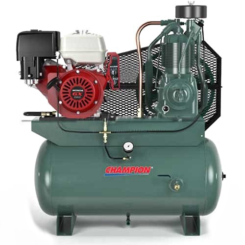 Honda Air Compressor