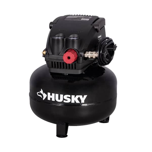 Husky Pancake Air Compressor Reviews And Complaints