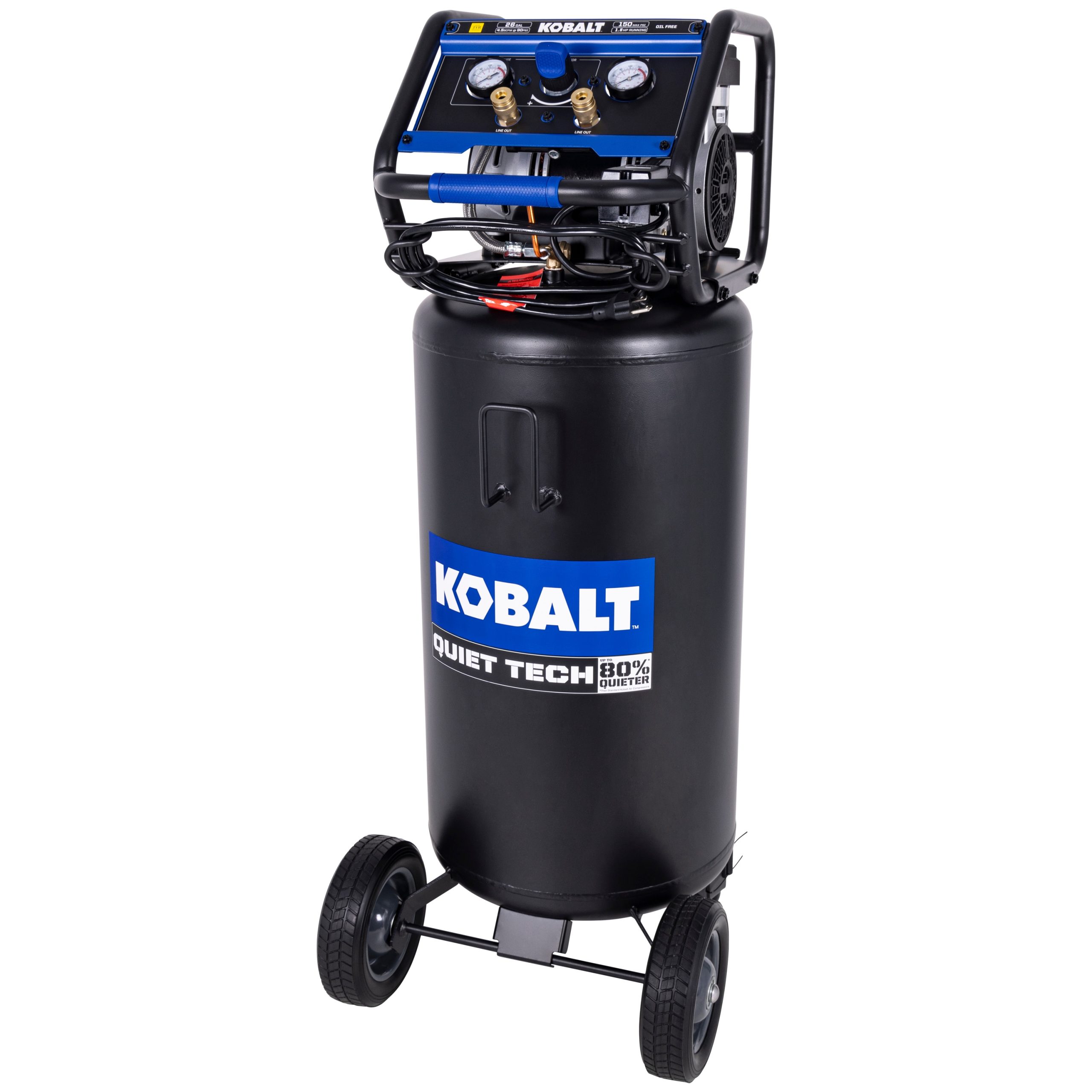 Kobolt Air Compressor