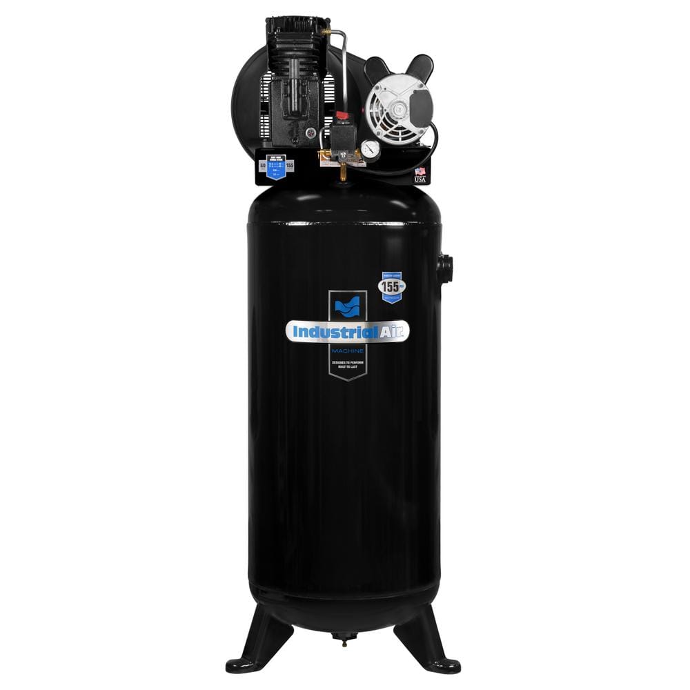 Large Air Compressors