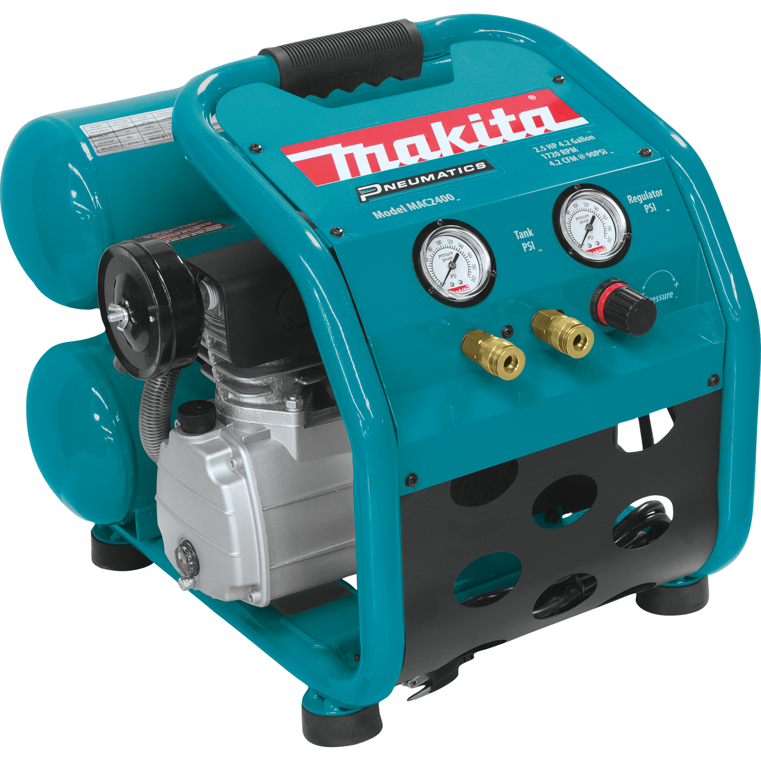 Makita Air Compressor