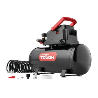 Portable Air Compressor Walmart
