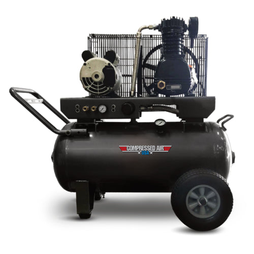 Portable Electric Air Compressor