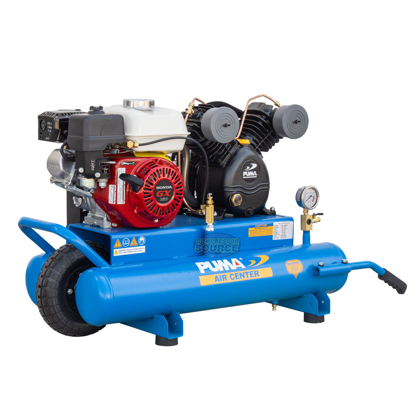 Puma Air Compressor