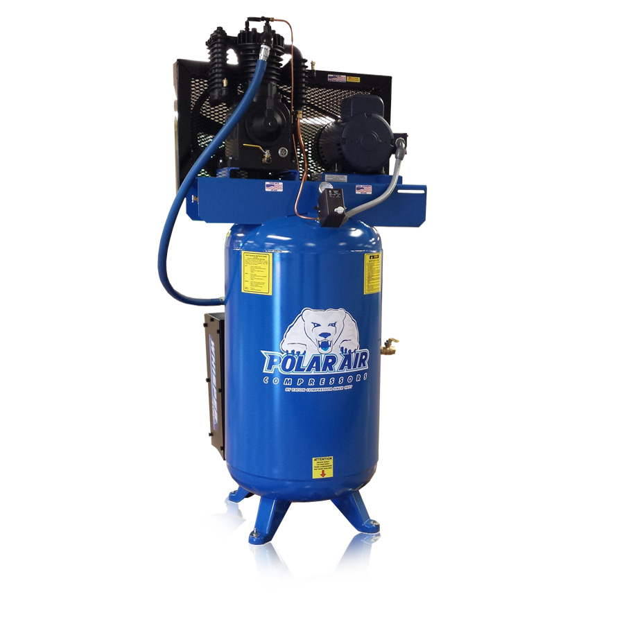 Quiet Air Compressor