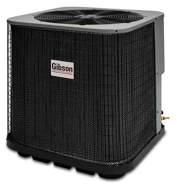 Register Product Gibson Air Compressor