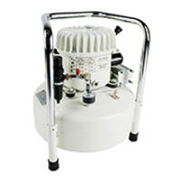 Silent Air Compressor