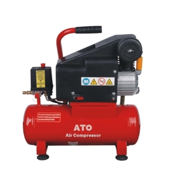 Small Air Compressor