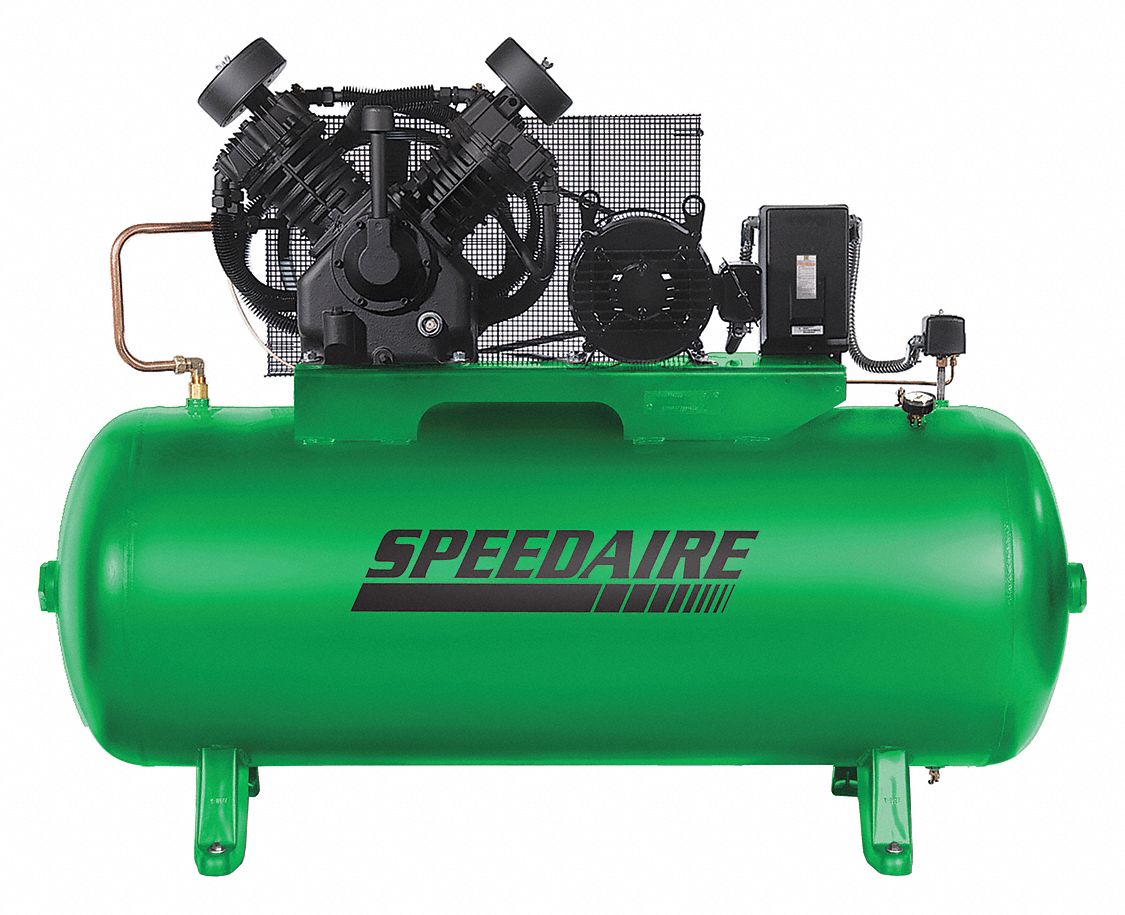 Speed Air Compressor