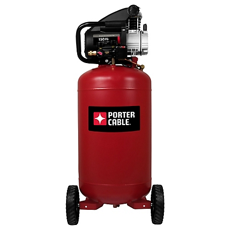 Tractor Supply Air Compressor