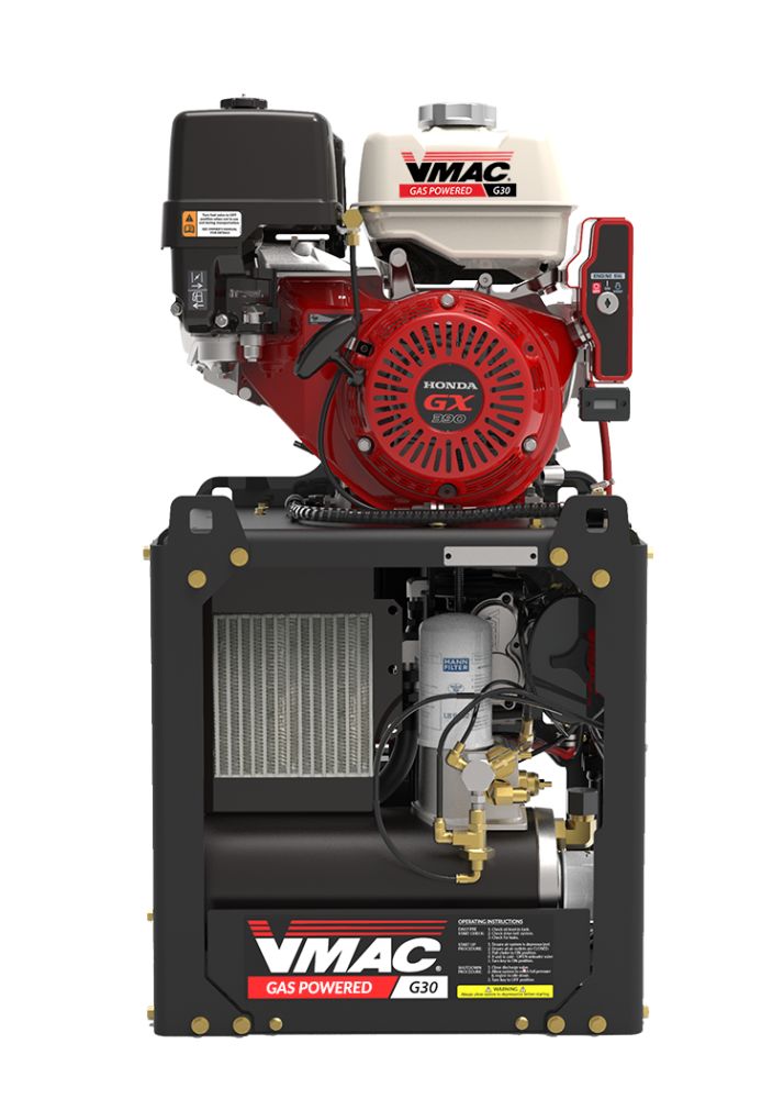 Vmac Air Compressor