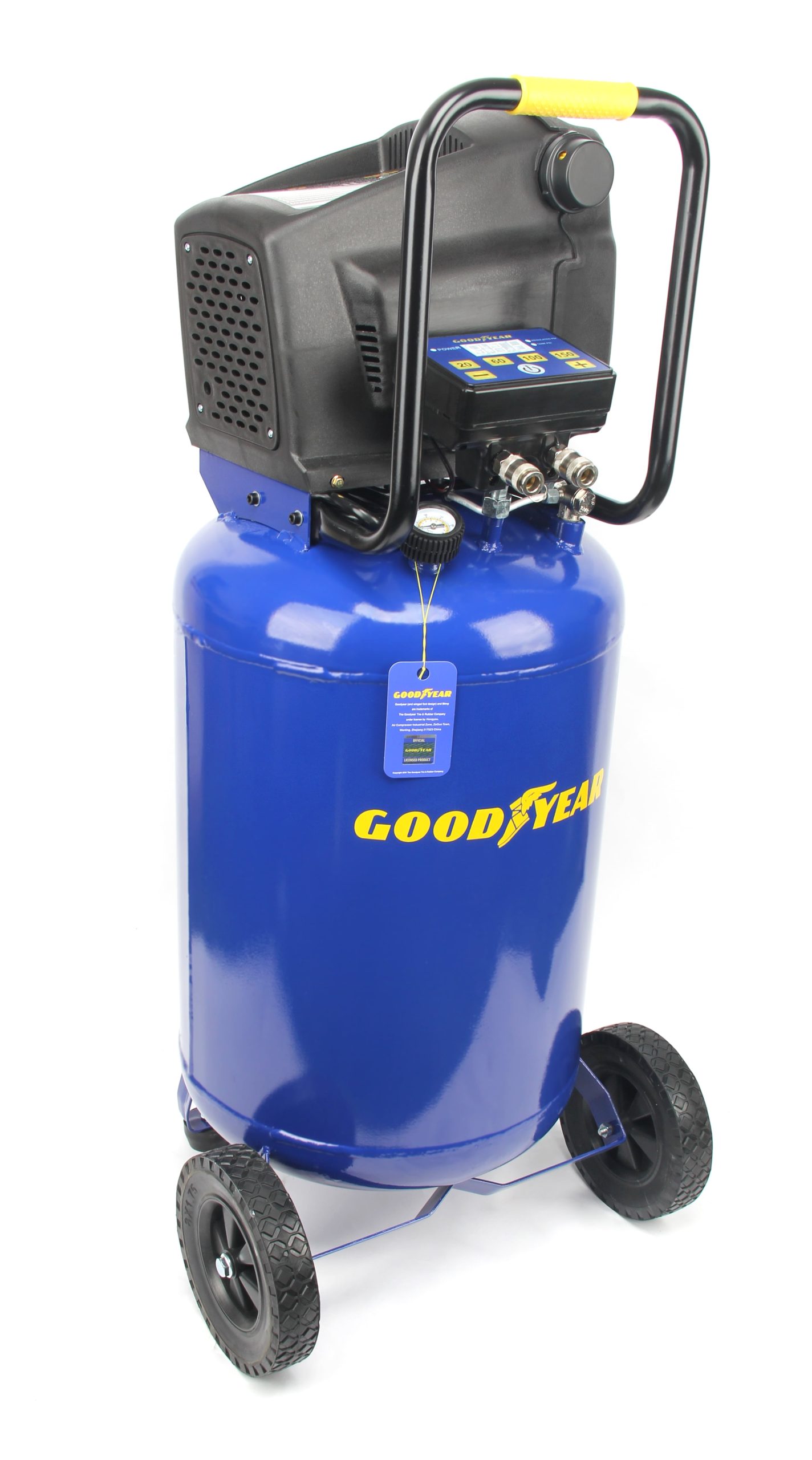 Walmart Air Compressor