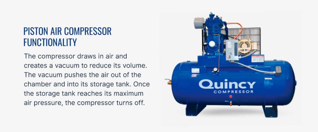 What is an Air Compressor