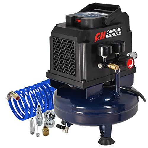 1 Gallon Campbell Hausfeld Air Compressor
