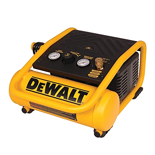 1/2 Gallon Air Compressor