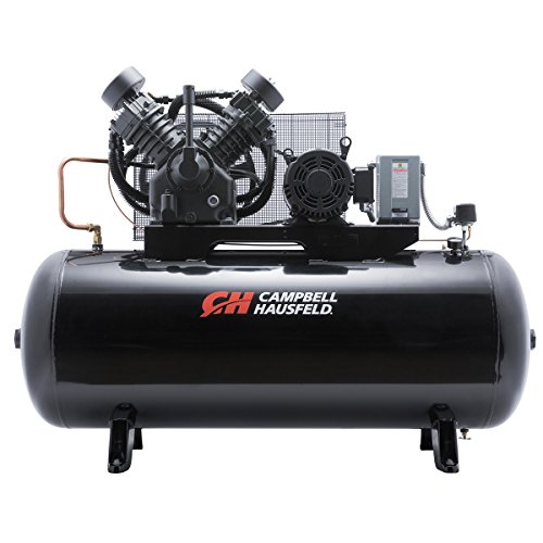 120 Gallon Air Compressor for Sale