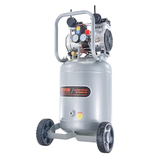 15 Gallon Air Compressor