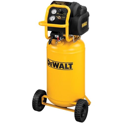 15 Gallon Dewalt Air Compressor