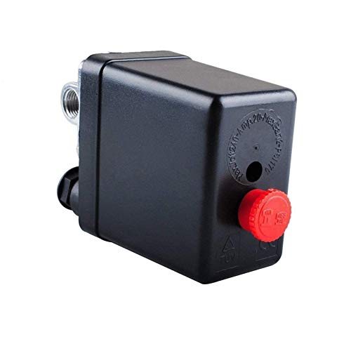 21 Gallon Central Pneumatic Air Compressor Parts