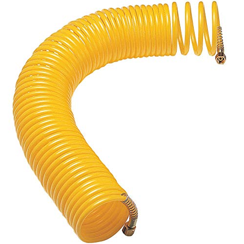 25 Ft Air Compressor Hose