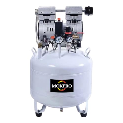 26 Gallon Husky Pro Air Compressor