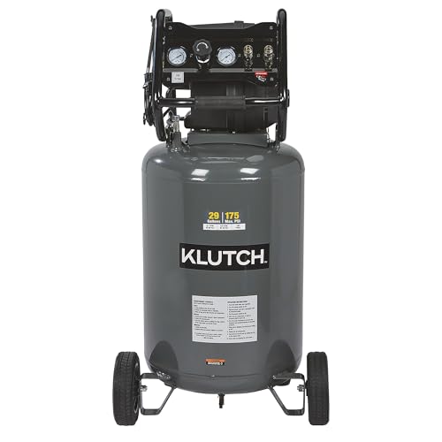 29 Gallon Air Compressor Harbor Freight