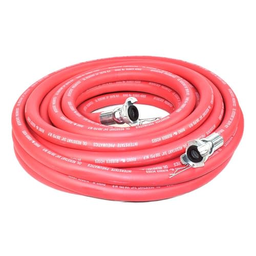 3 4 Air Compressor Hose