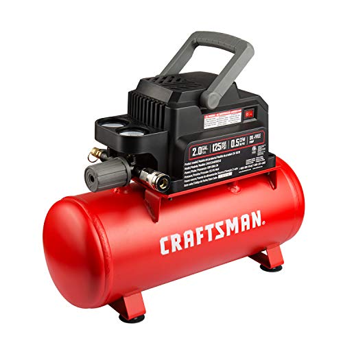 3 Gallon Craftsman Air Compressor Manual