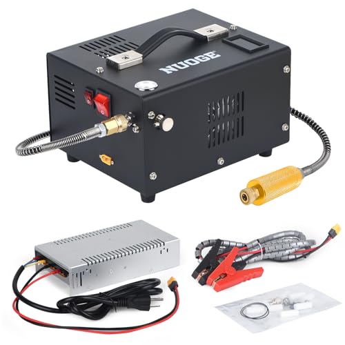40 Gallon Air Compressor