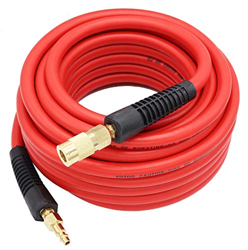 50 Foot Air Compressor Hose