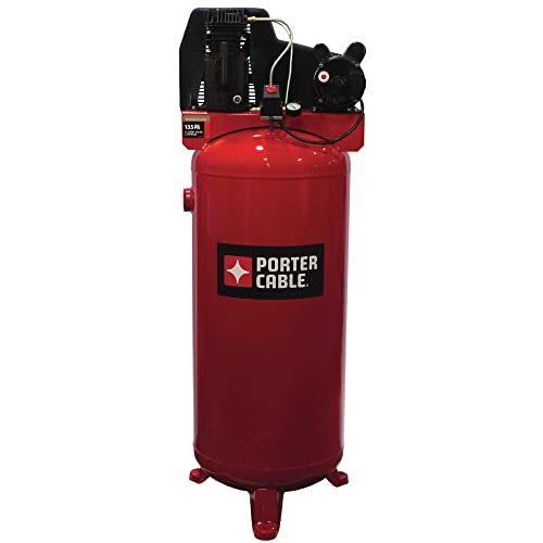 60 Gal Porter Cable Air Compressor