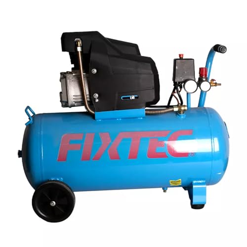 60 Gallon 2 Stage Air Compressor