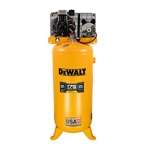 60 Gallon Air Compressors