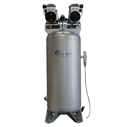 60 Gallon Snap on Air Compressor