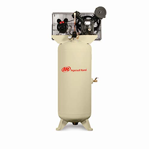 60 Gallon Two Stage Air Compressor
