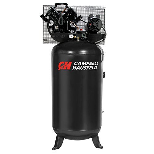 80 Gallon Air Compressor Husky