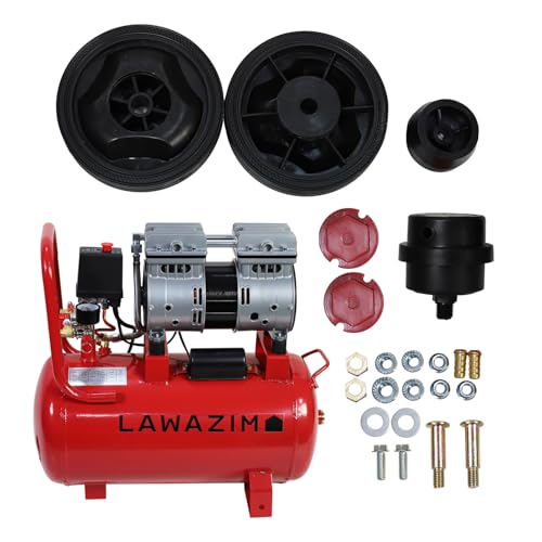 80 Gallon Porter Cable Air Compressor