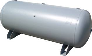 Air Compressor 200 Gallon