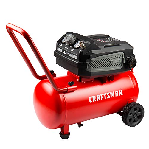 Air Compressor Craftsman 15 Gallon