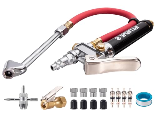 Air Compressor Gun for Tires