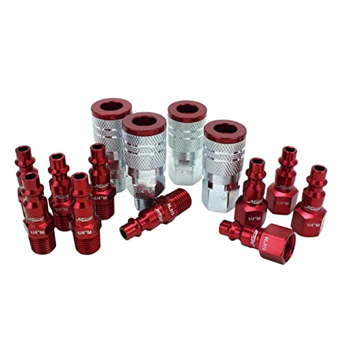 Air Compressor Hose Connectors
