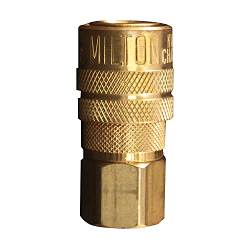 Air Compressor Hose Coupler
