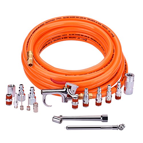 Air Compressor Hose Kits