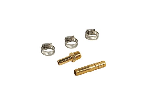 Air Compressor Hose Repair